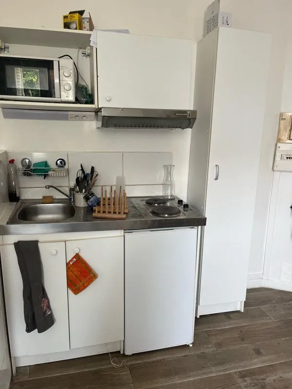 Location Maisons-Alfort Appartement 6a28150910e6