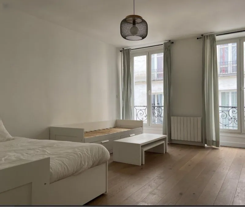 Location Paris Appartement 6a2816a60fc0