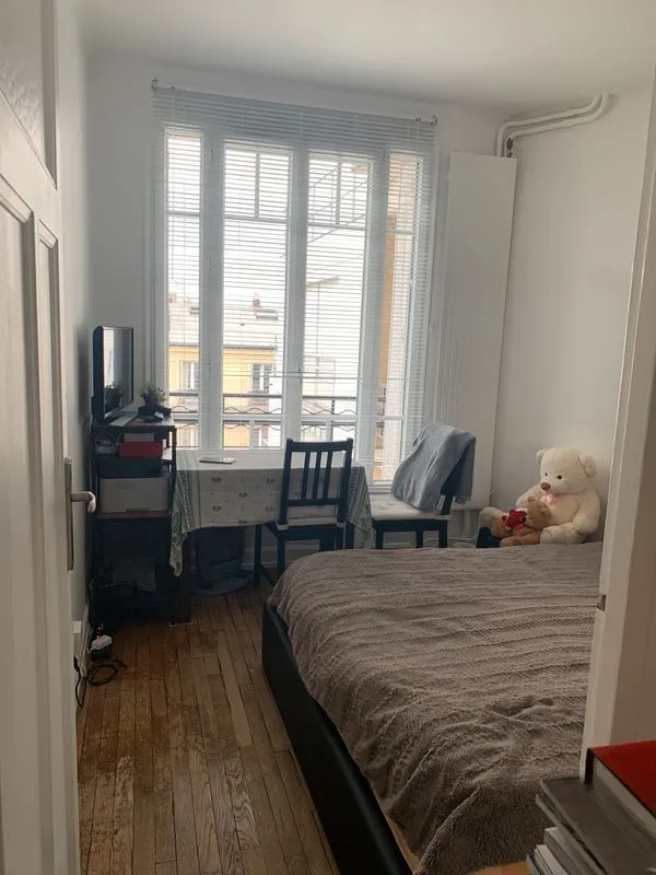 Location Levallois-Perret Appartement 6a2816b22172