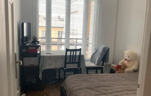 Location Levallois-Perret Appartement 6a2816b22172