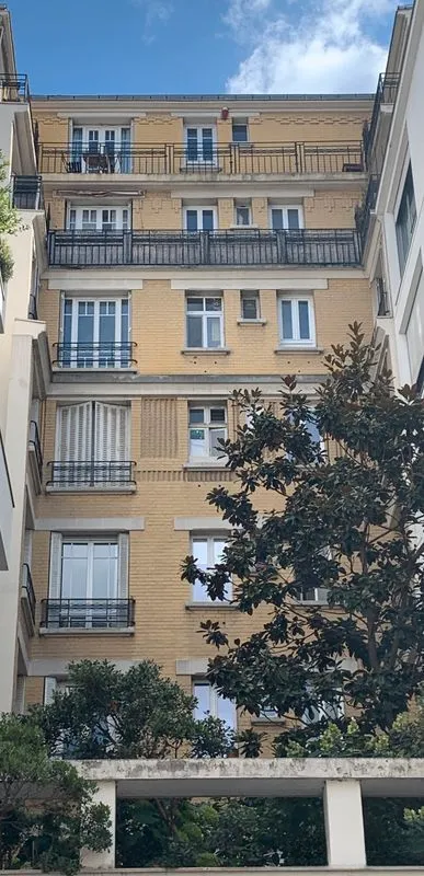 Location Levallois-Perret Appartement 6a2816b22172