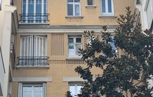 Location Levallois-Perret Appartement 6a2816b22172