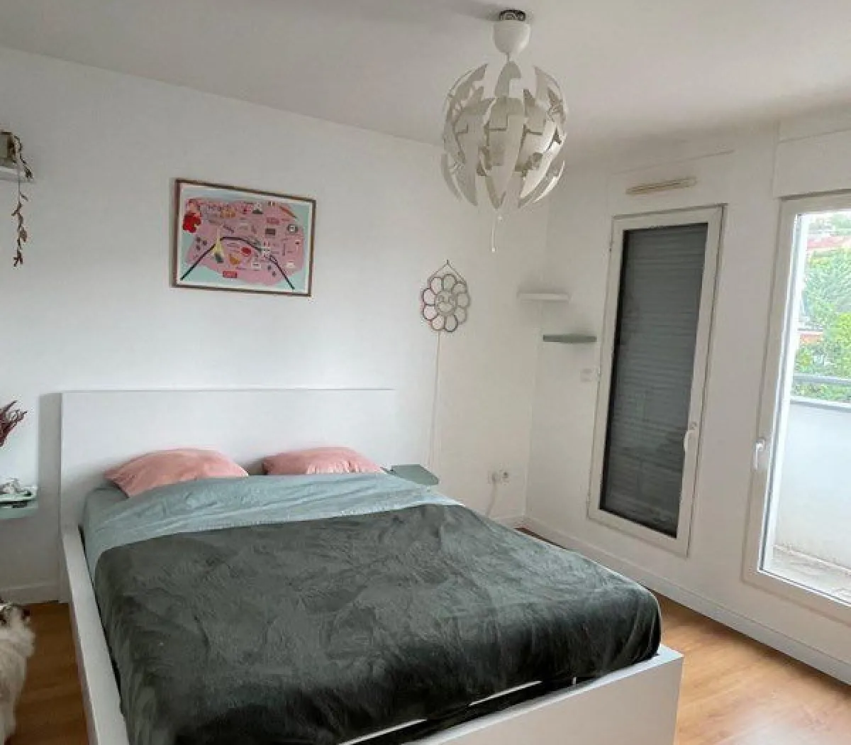 Location Suresnes Appartement 6a2816bba793