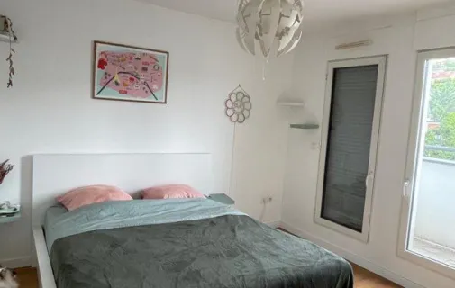 Location Suresnes Appartement 6a2816bba793