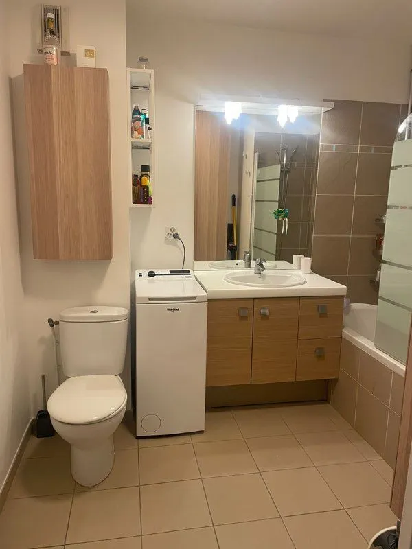 Location Suresnes Appartement 6a2816bba793