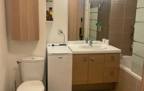 Location Suresnes Appartement 6a2816bba793