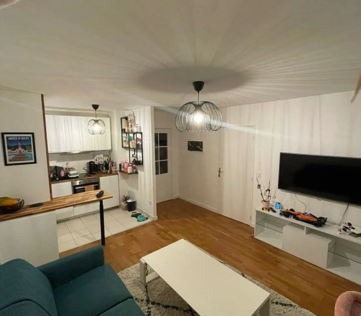 Location Suresnes Appartement 6a2816bba793