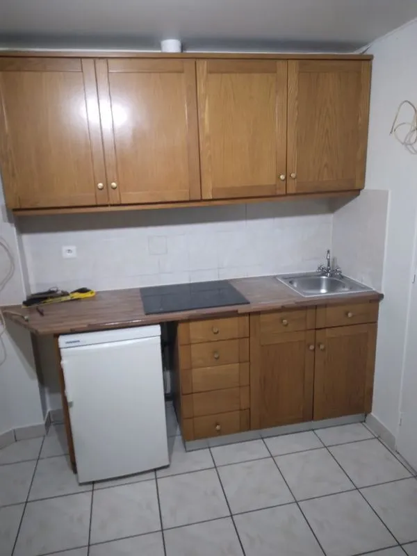 Location Gagny Appartement 6a2816c5c389