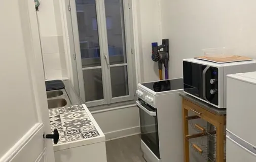 Location Vincennes Appartement 6a2816cf3f72