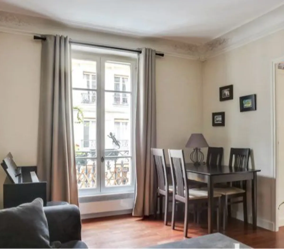 Location Paris Appartement 6a28186dacd6