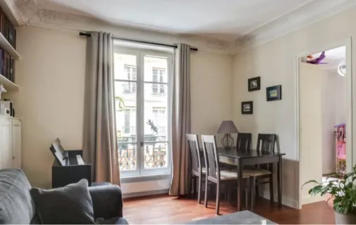 Location Paris Appartement 6a28186dacd6