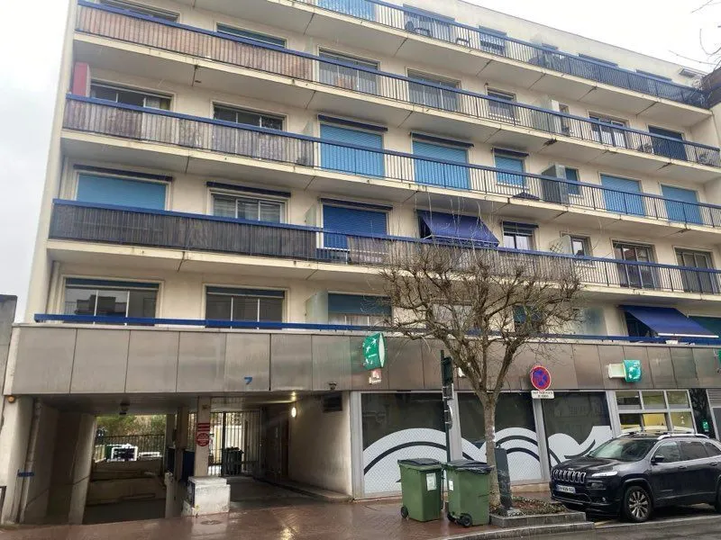 Location Clamart Appartement 6a281878cb8c