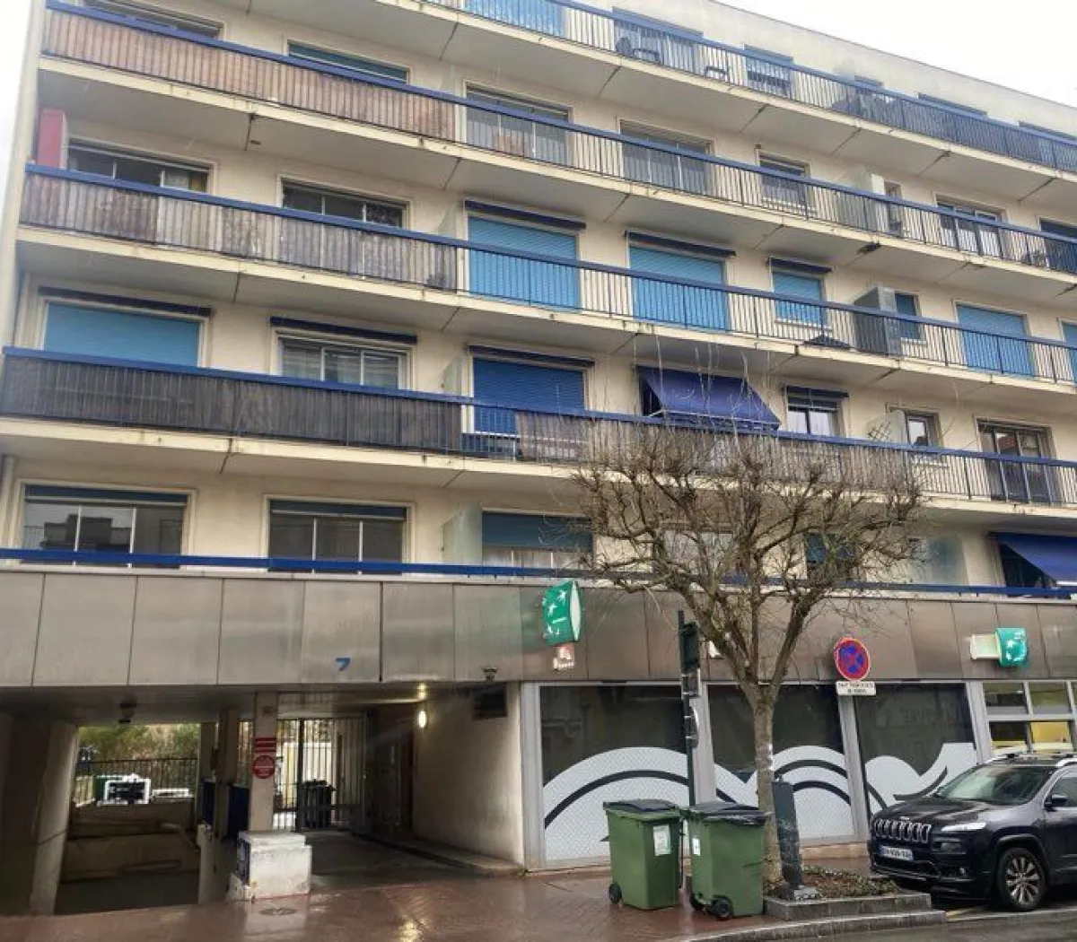Location Clamart Appartement 6a281878cb8c