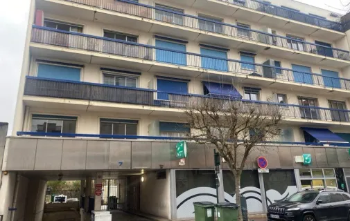 Location Clamart Appartement 6a281878cb8c