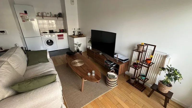 Location Clichy Appartement 6a2818824cb6