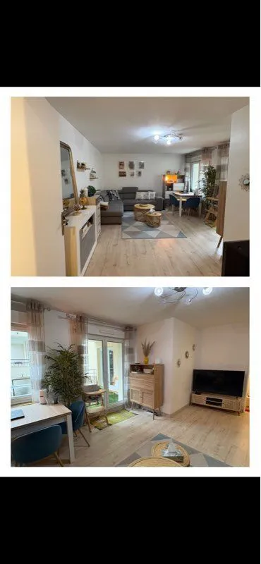 Location Châtillon Appartement 6a28188ae241