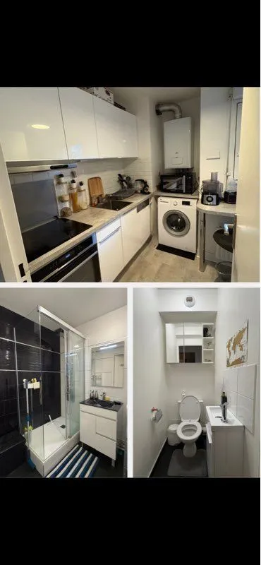 Location Châtillon Appartement 6a28188ae241