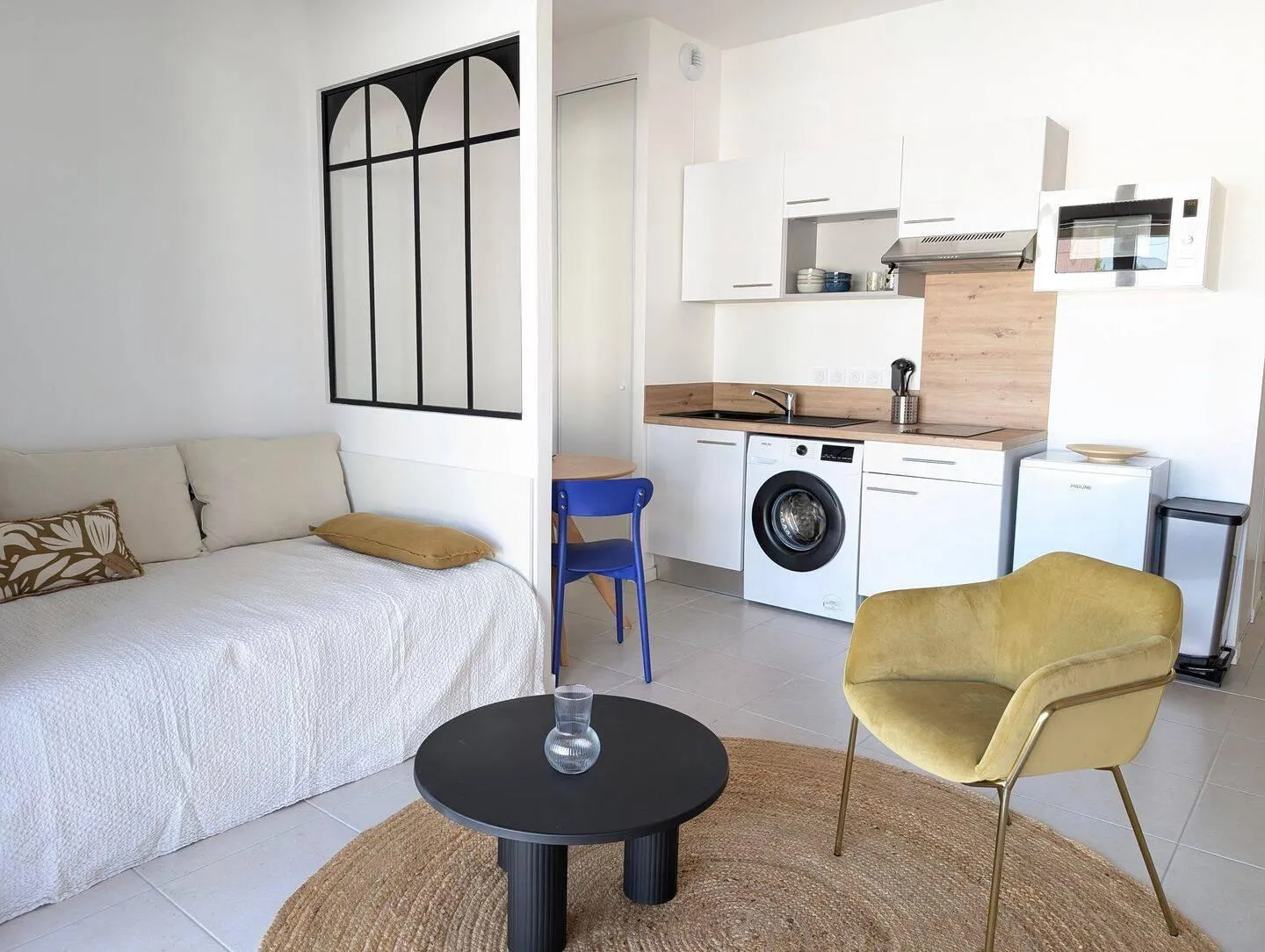 Location Bordeaux Appartement 6a281d969641