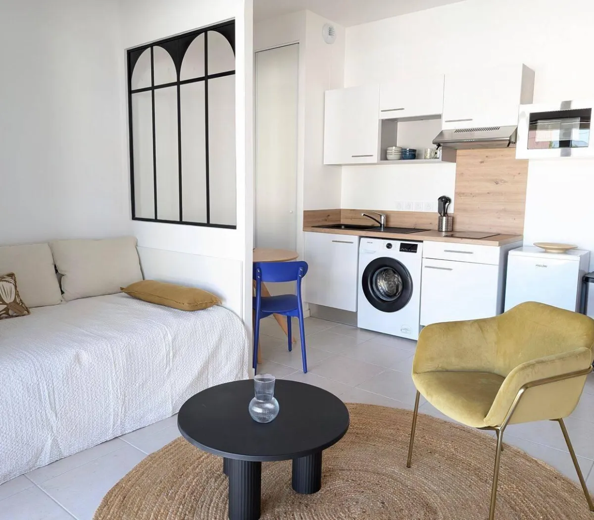 Location Bordeaux Appartement 6a281d969641