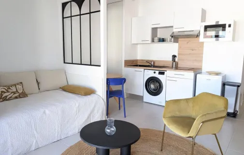 Location Bordeaux Appartement 6a281d969641