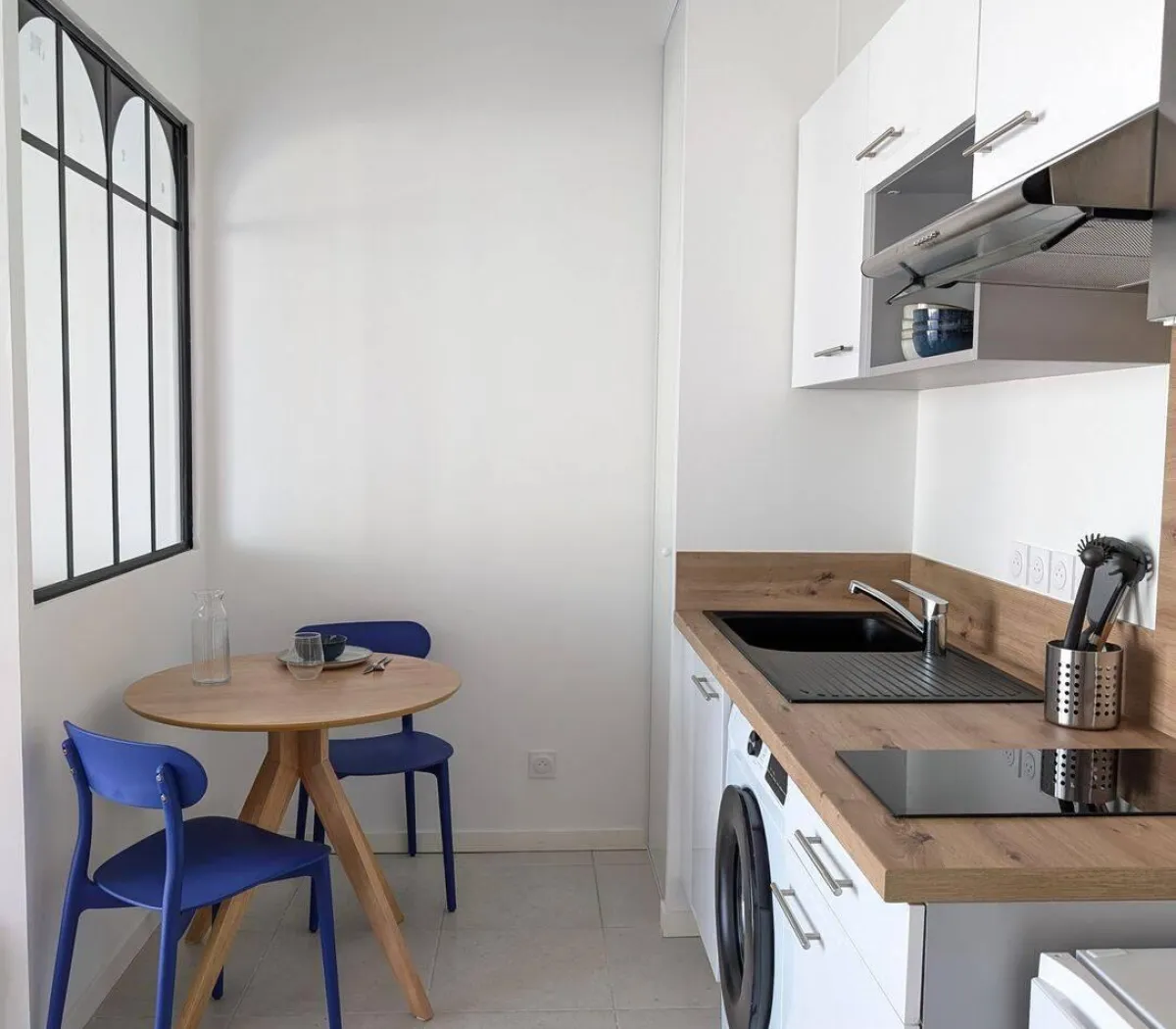 Location Bordeaux Appartement 6a281d969641