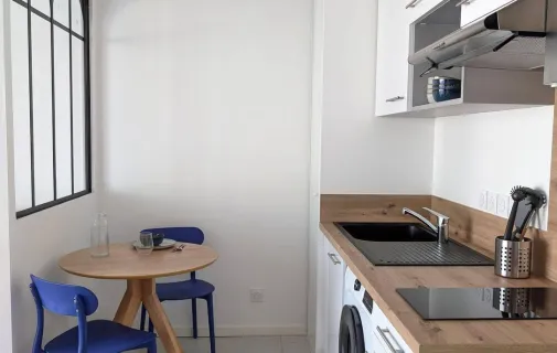 Location Bordeaux Appartement 6a281d969641