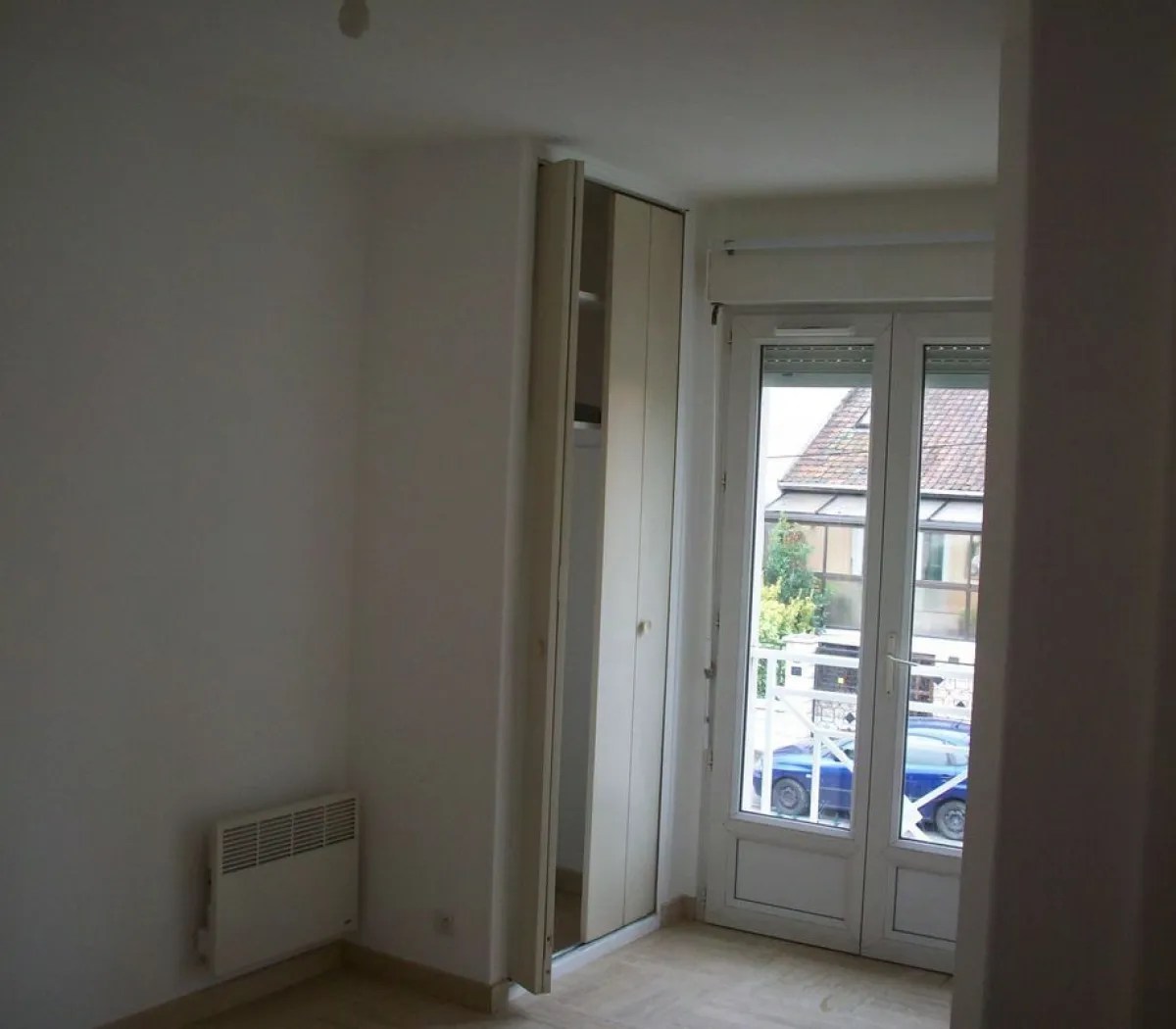 Location Pontault-Combault Appartement 6a281e373ada