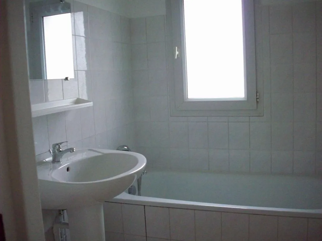 Location Pontault-Combault Appartement 6a281e373ada