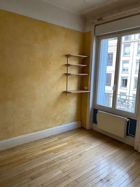 Location Lyon Appartement 6a281fd0274d