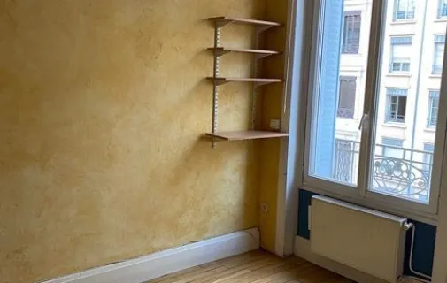 Location Lyon Appartement 6a281fd0274d