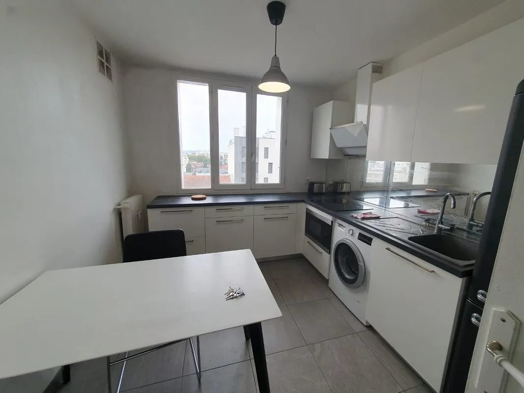 Location Villeurbanne Appartement 6a281fe558e4