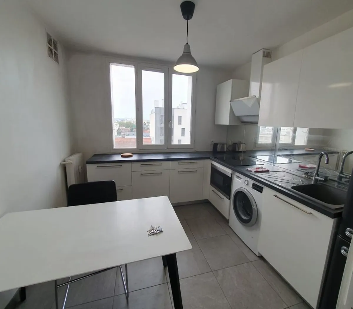 Location Villeurbanne Appartement 6a281fe558e4