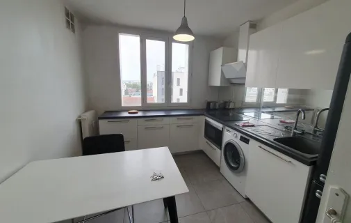 Location Villeurbanne Appartement 6a281fe558e4