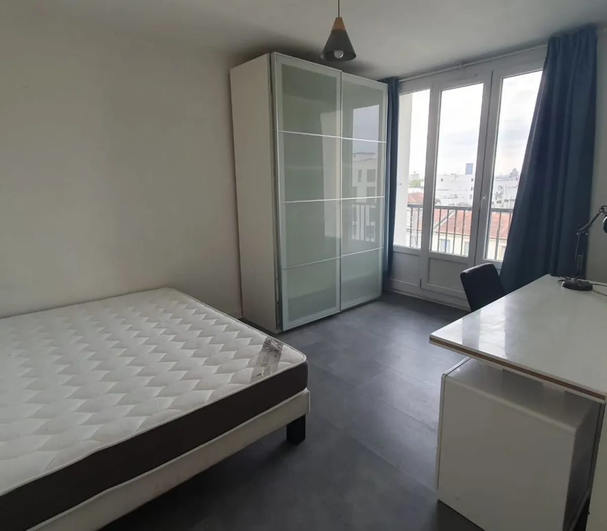 Location Villeurbanne Appartement 6a281fe558e4