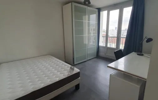 Location Villeurbanne Appartement 6a281fe558e4