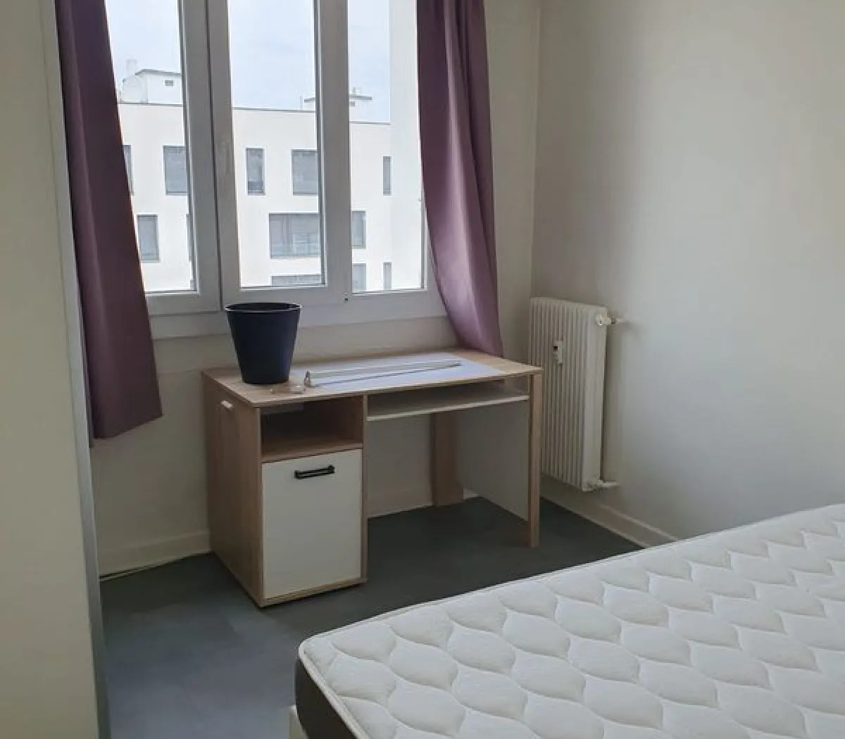 Location Villeurbanne Appartement 6a281fe558e4