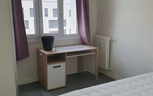 Location Villeurbanne Appartement 6a281fe558e4