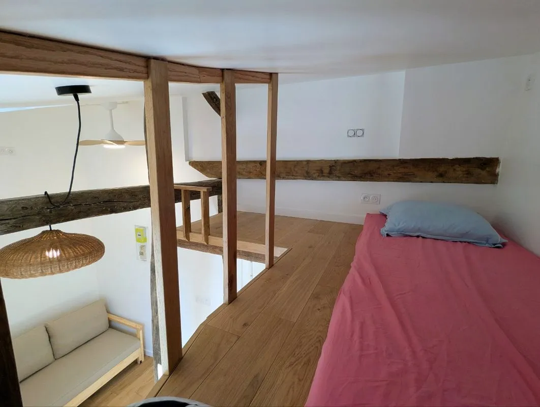 Location Paris Appartement 6a2821cf8013