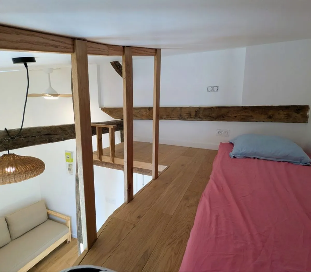 Location Paris Appartement 6a2821cf8013