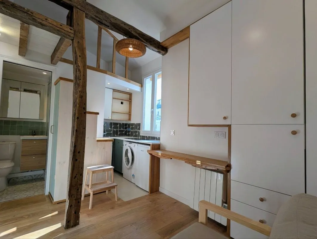 Location Paris Appartement 6a2821cf8013