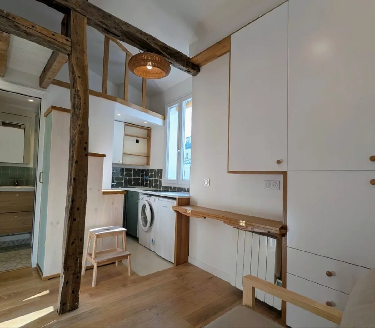 Location Paris Appartement 6a2821cf8013