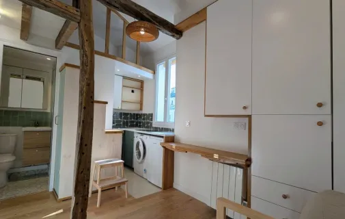 Location Paris Appartement 6a2821cf8013