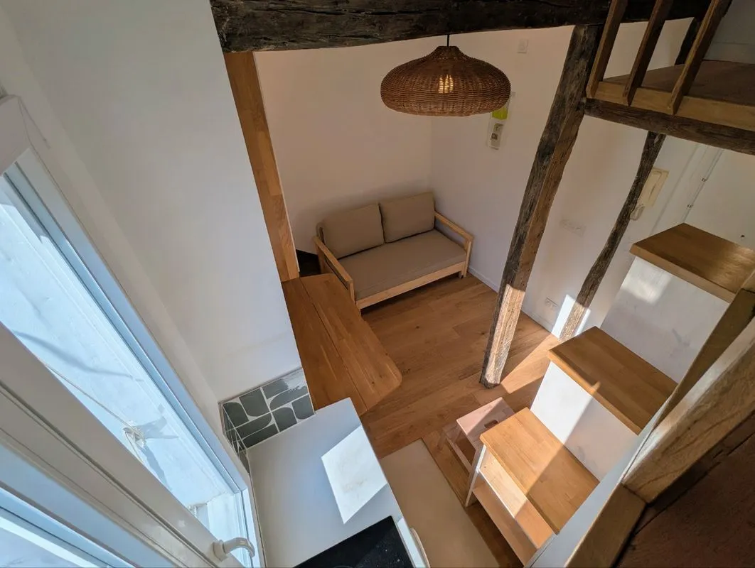 Location Paris Appartement 6a2821cf8013