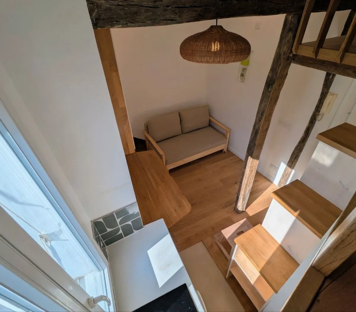Location Paris Appartement 6a2821cf8013