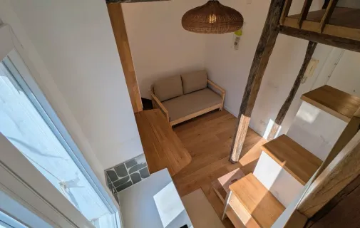 Location Paris Appartement 6a2821cf8013