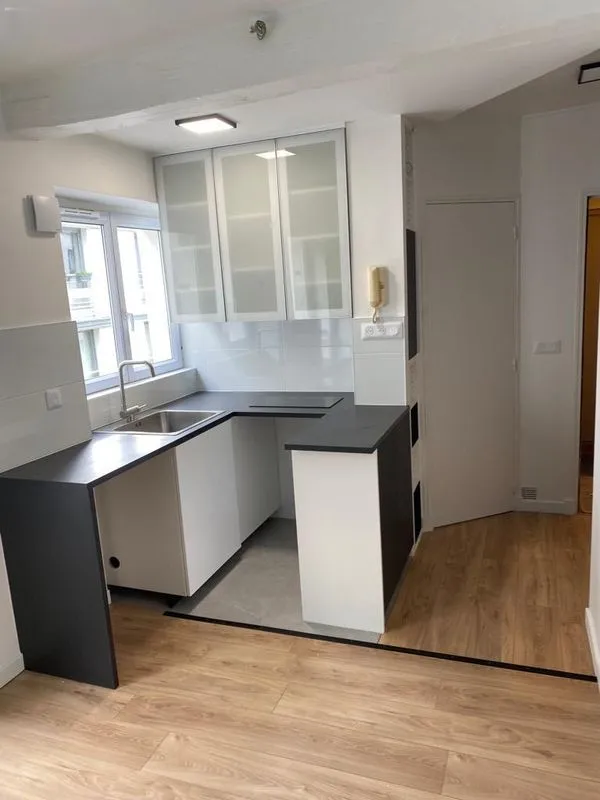 Location Paris Appartement 6a28220613d0