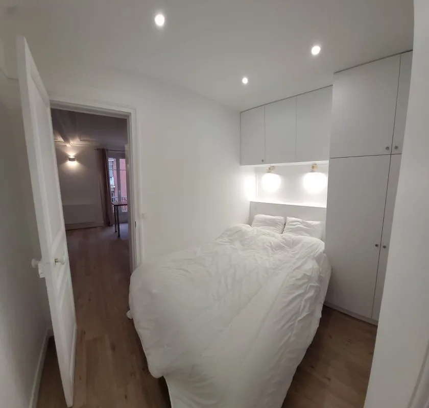Location Paris Appartement 6a28282e1152