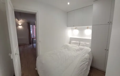 Location Paris Appartement 6a28282e1152