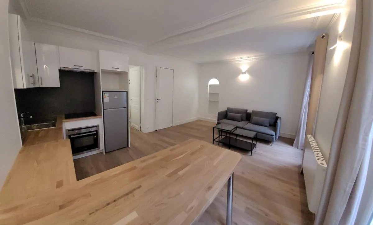 Location Paris Appartement 6a28282e1152