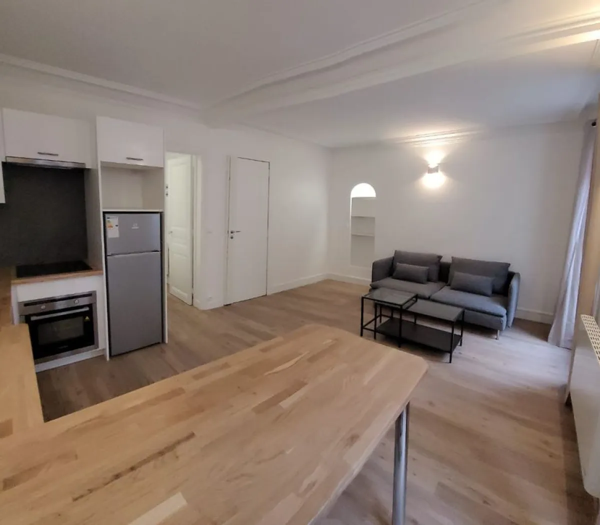 Location Paris Appartement 6a28282e1152